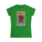 The Emperor Tee