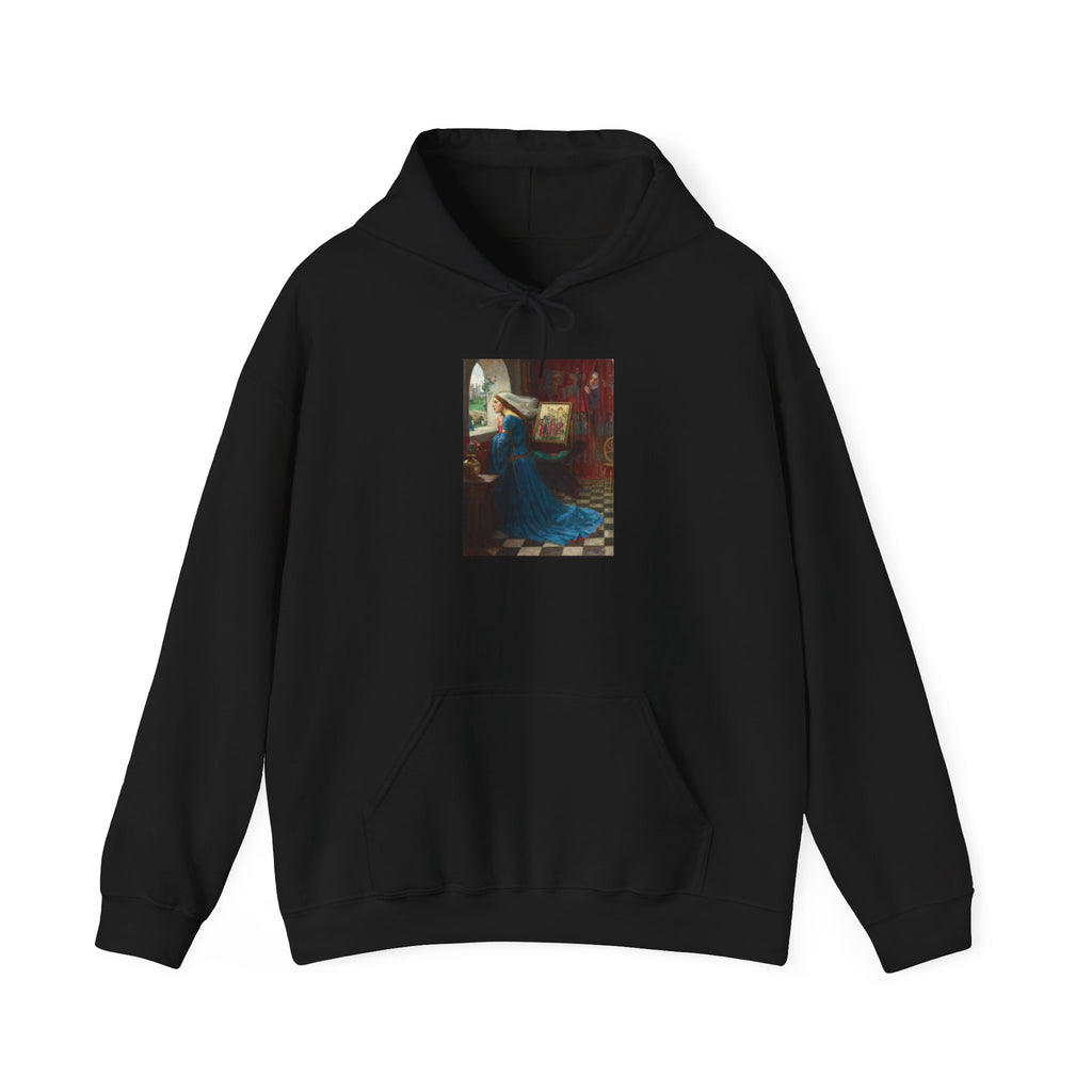 Fair Rosamund Hoodie