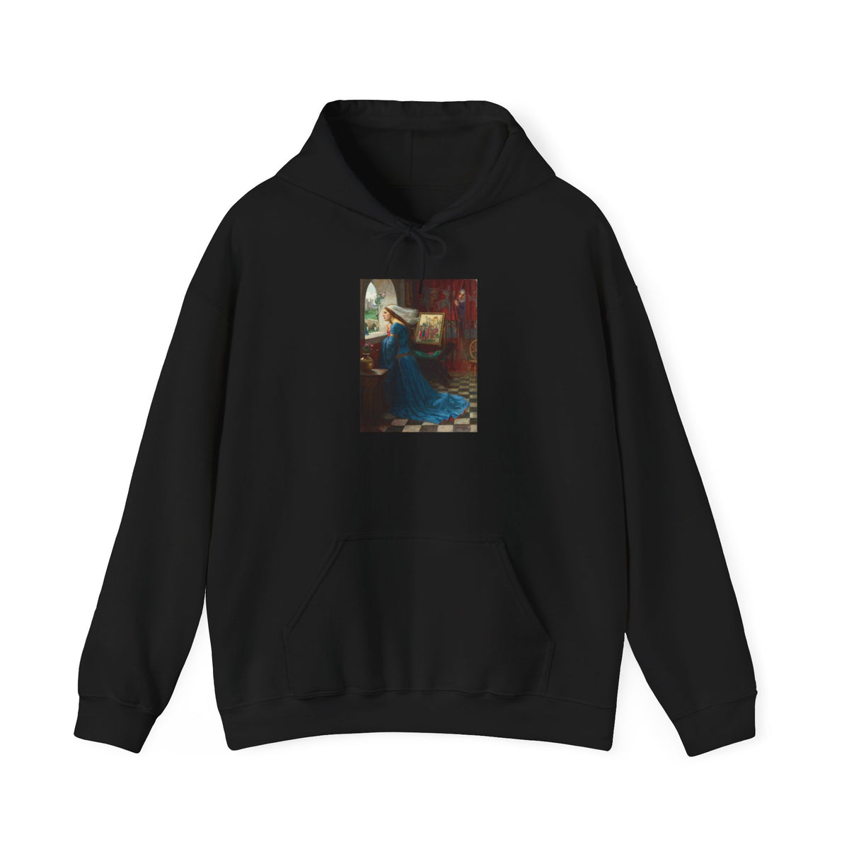 Fair Rosamund Hoodie