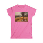 The Harvesters Tee