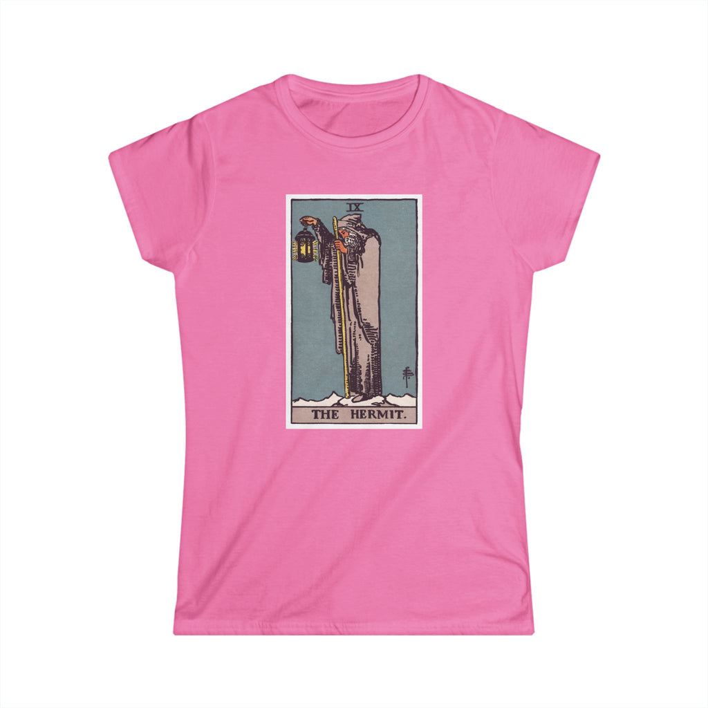 The Hermit Tee