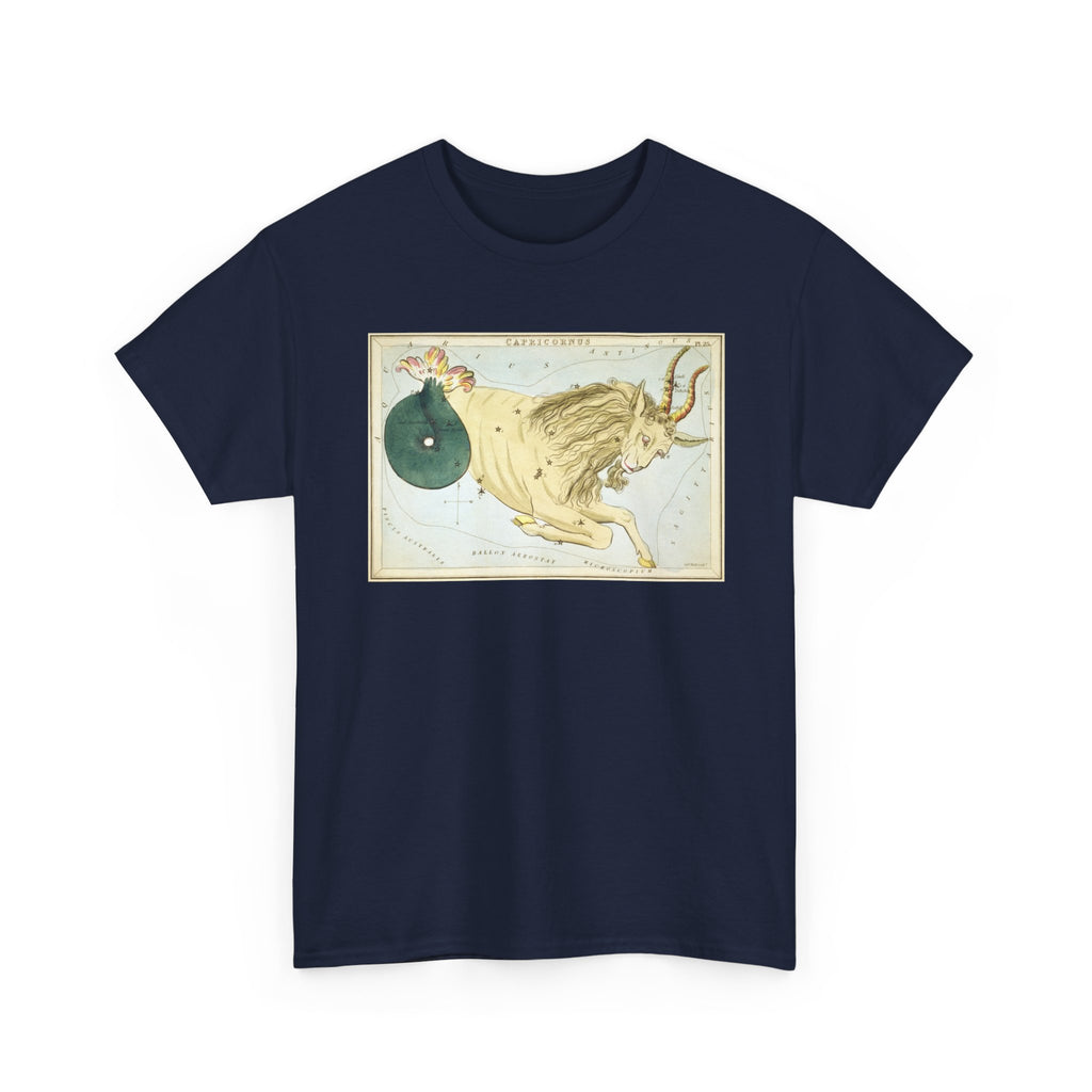Capricorn Zodiac Shirt