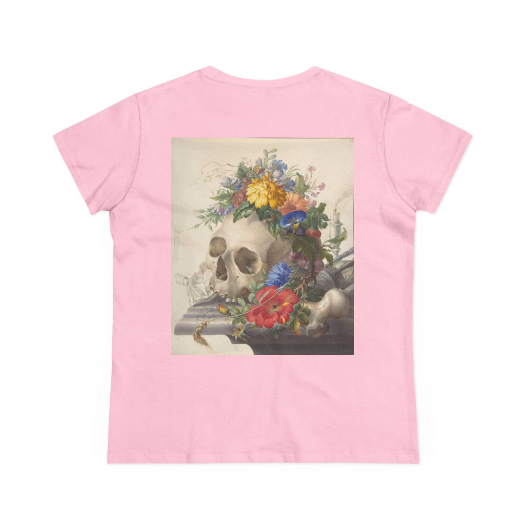 Vanitas Still Life Tee