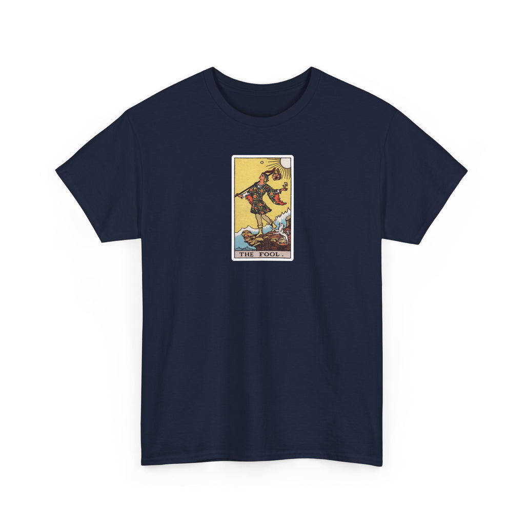 The Fool Shirt
