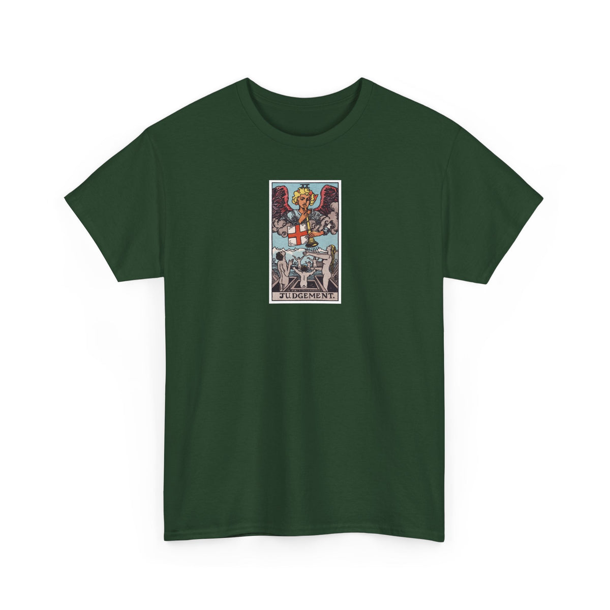 Judgement Shirt