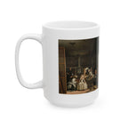 Las Meninas Mug