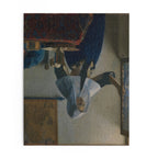 Johannes Vermeer 'Young Woman with a Water Pitcher' Jigsaw Puzzle