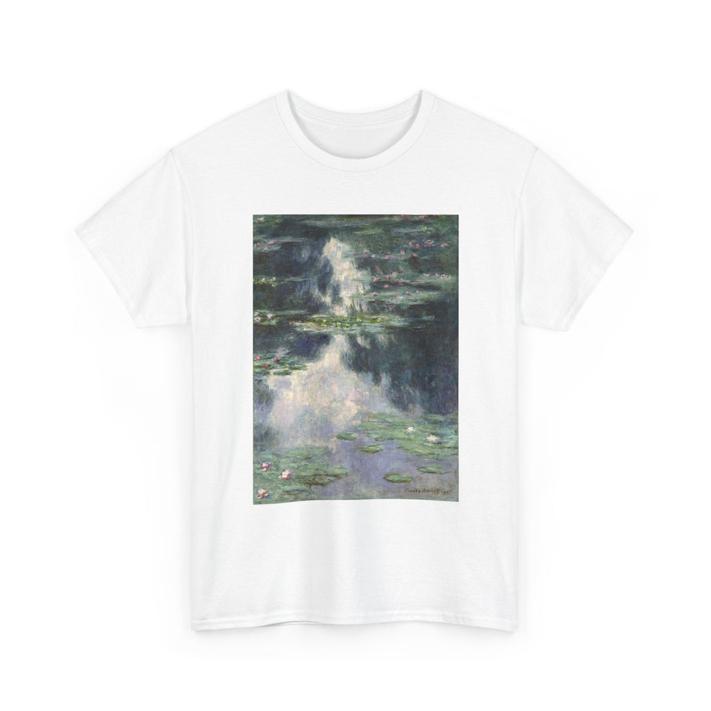 Water Lilies Shirt
