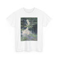 Water Lilies Shirt