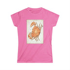 Cancer Zodiac Tee