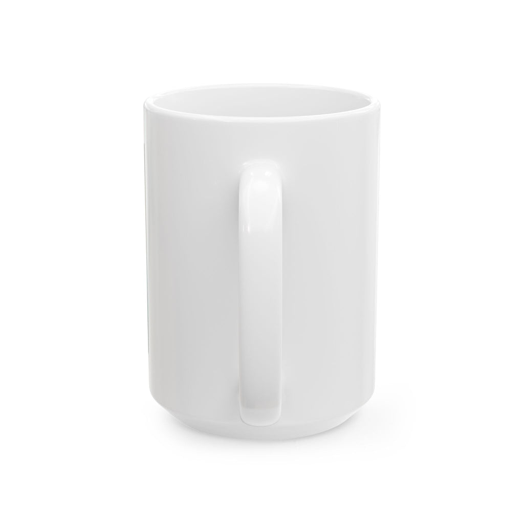 Circe's Scorn Mug
