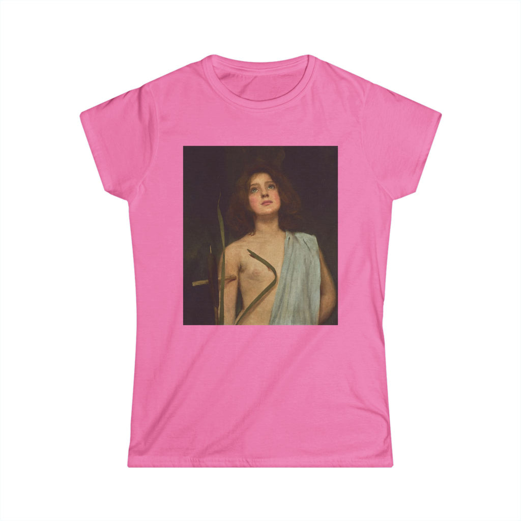 St. Joan Tee
