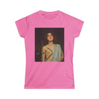 St. Joan Tee