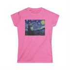 The Starry Night Tee