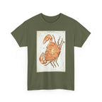 Cancer Zodiac Shirt