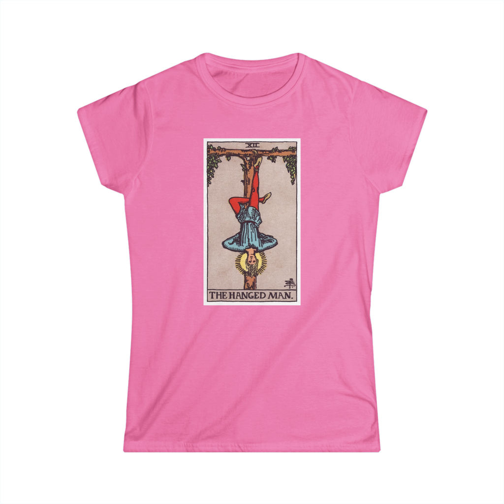 The Hanged Man Tee