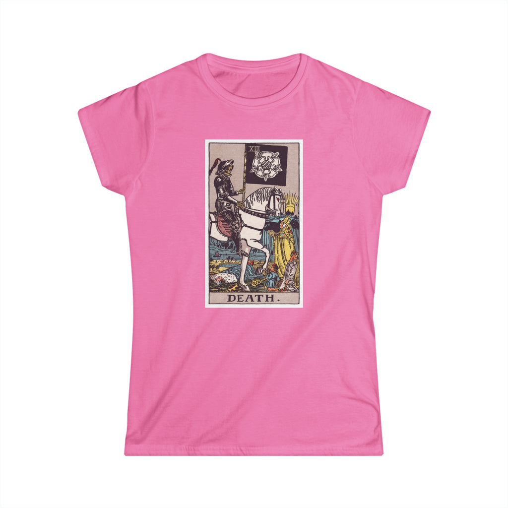 Death Tee