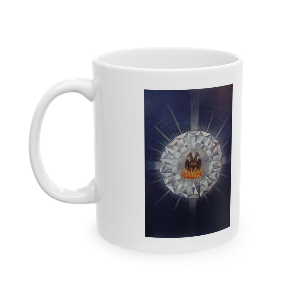 Occultum Lapidem Mug
