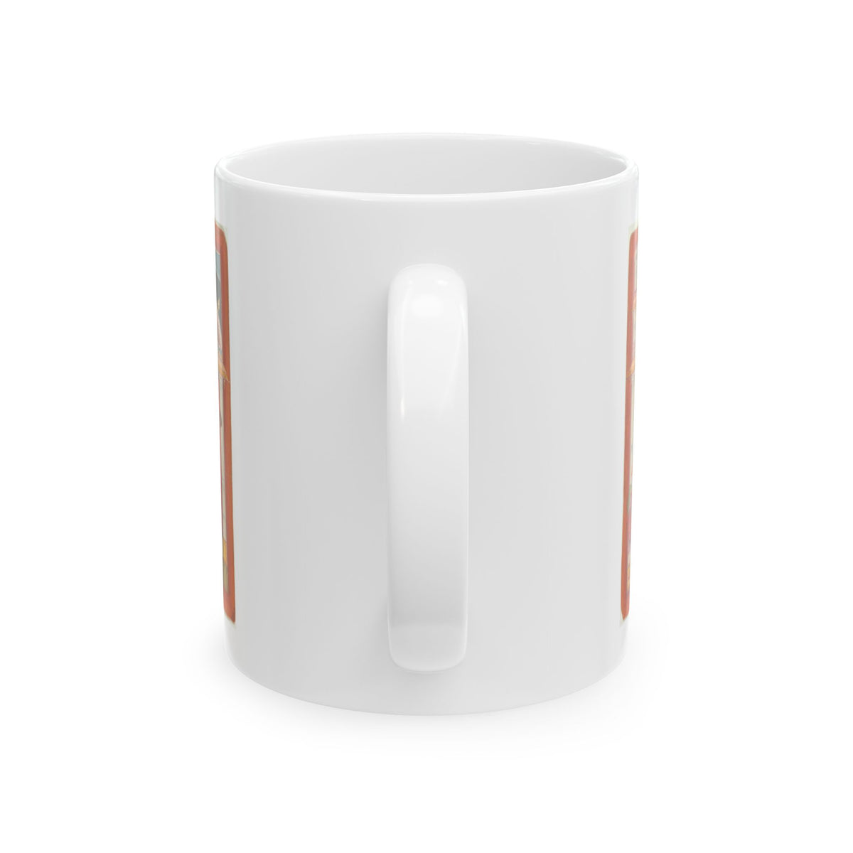 Vilaval Ragini Ragamala Mug