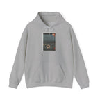 New Year's Eve Foxfires Hoodie