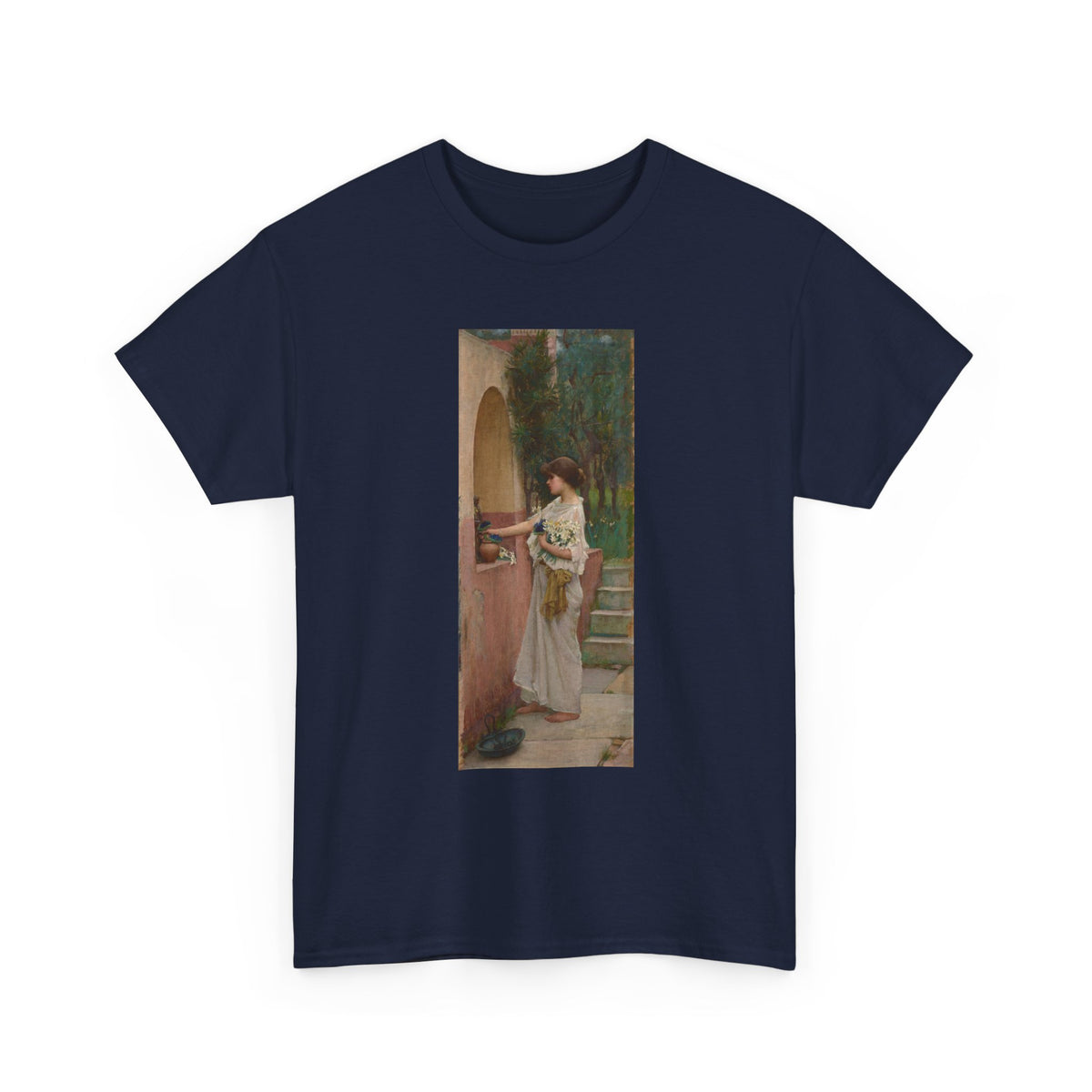 A Roman Offering Shirt