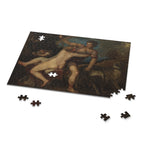 Titian 'Venus and Adonis' Jigsaw Puzzle