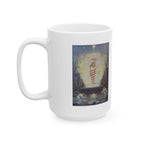 Mithra as Kronos Mug