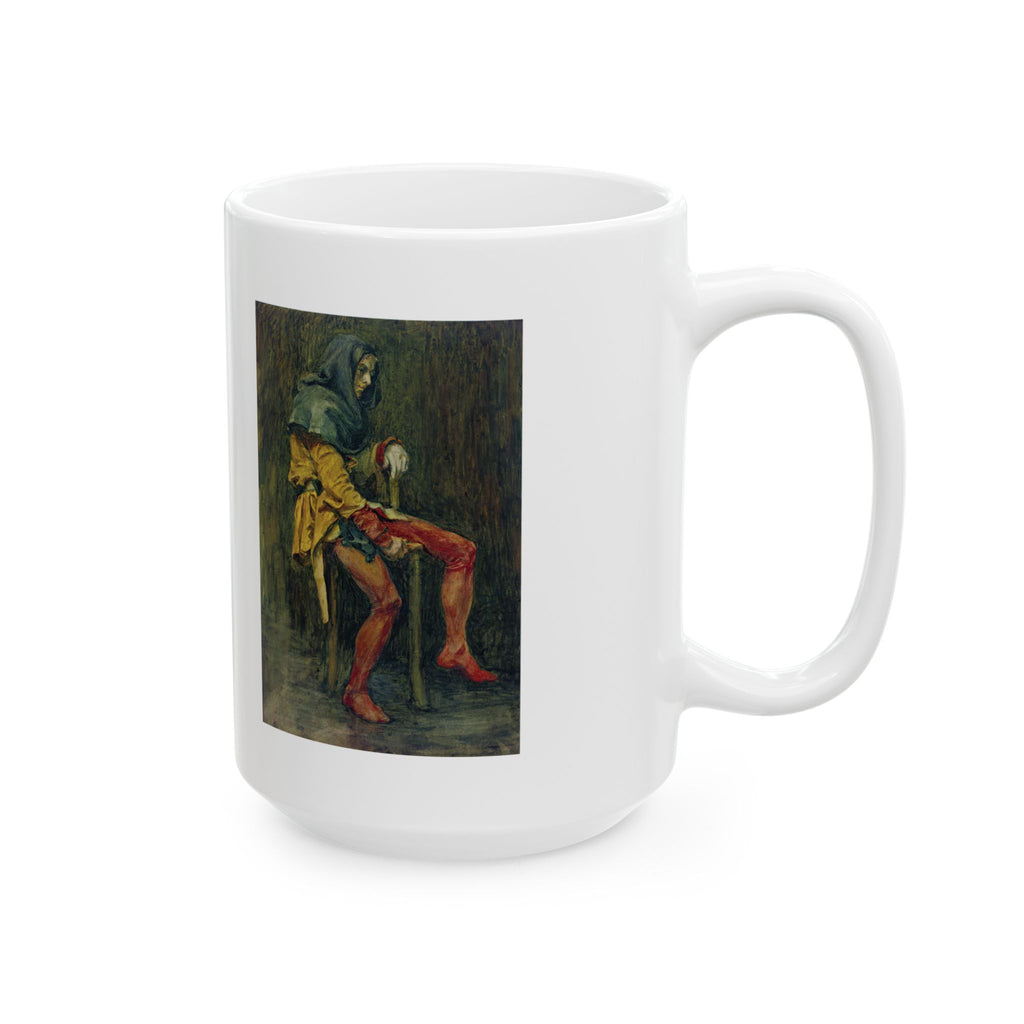 The Break Mug