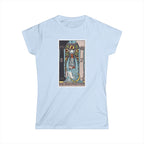 The High Priestess Tee