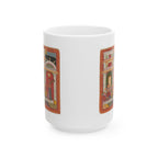 Vilaval Ragini Ragamala Mug