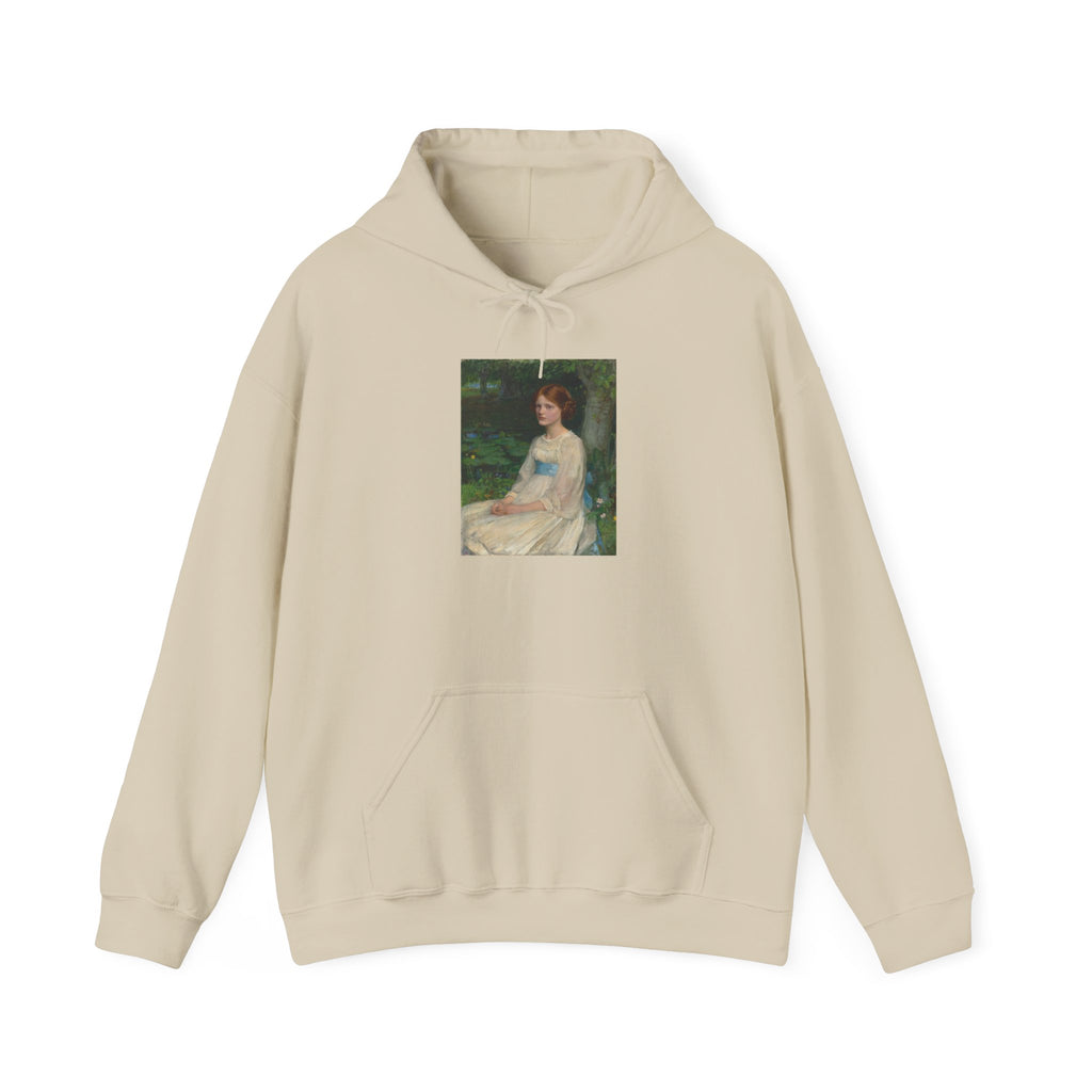 Miss Betty Pollock Hoodie
