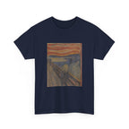 The Scream Shirt