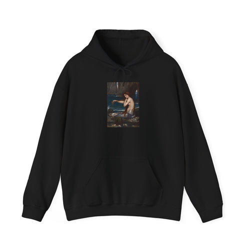A Mermaid Hoodie