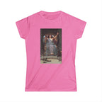 Circe's Offering Tee