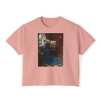 Fair Rosamund Boxy Tee
