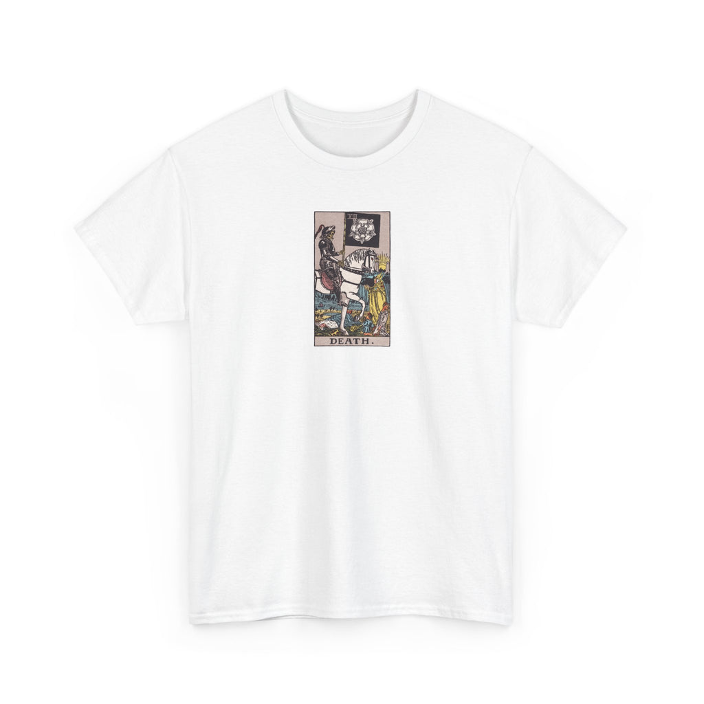 Death Shirt