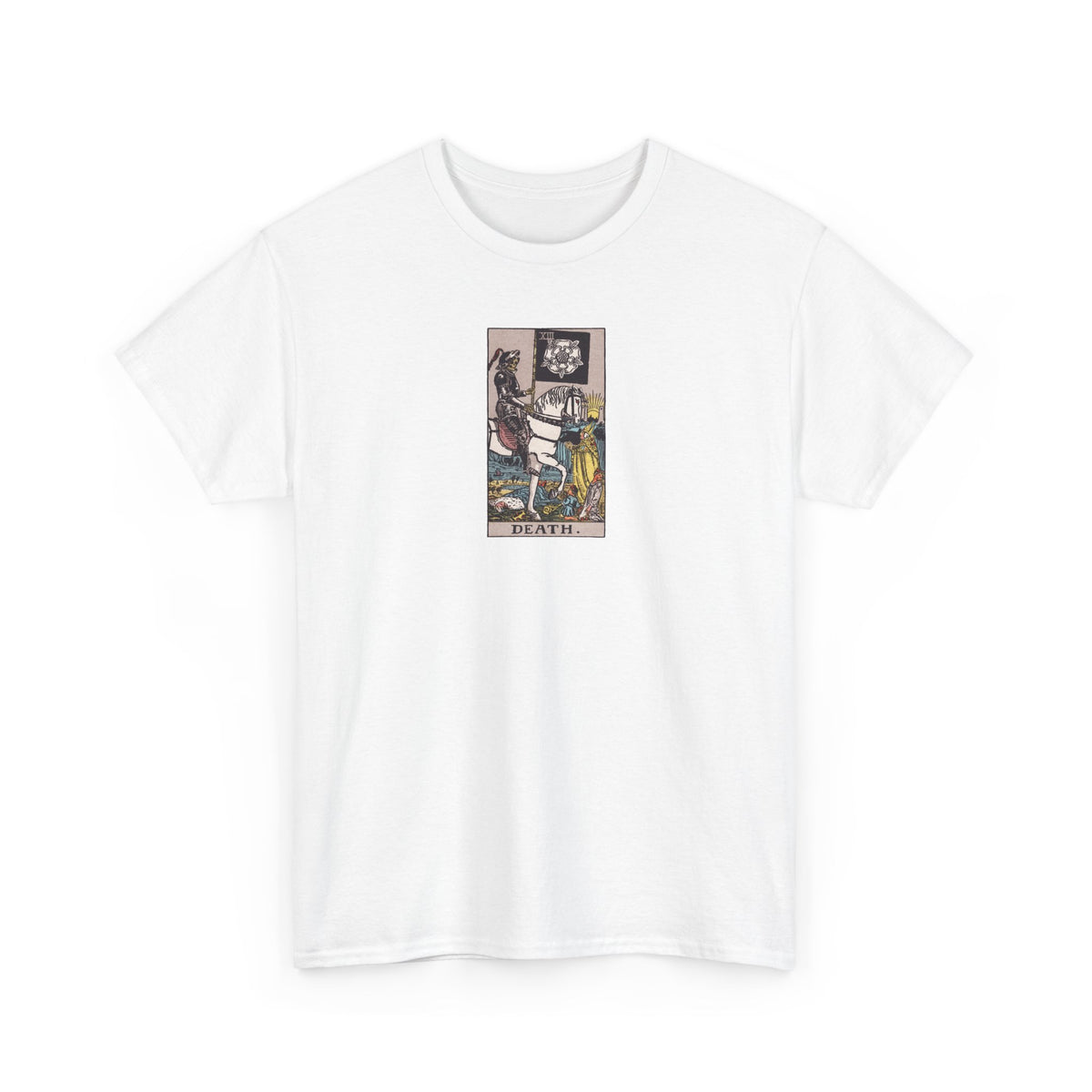 Death Shirt