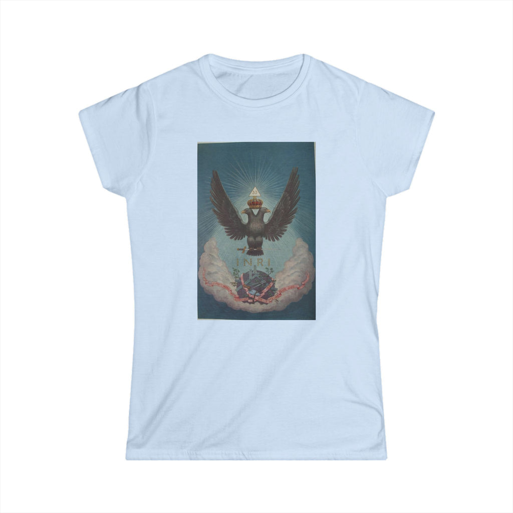 The Supreme Symbol Tee