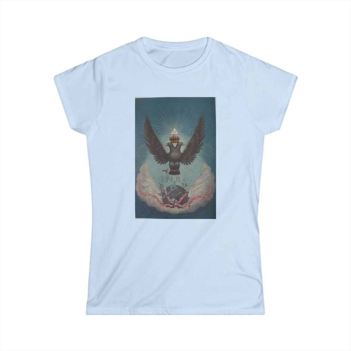 The Supreme Symbol Tee
