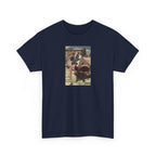Diogenes Shirt in Navy