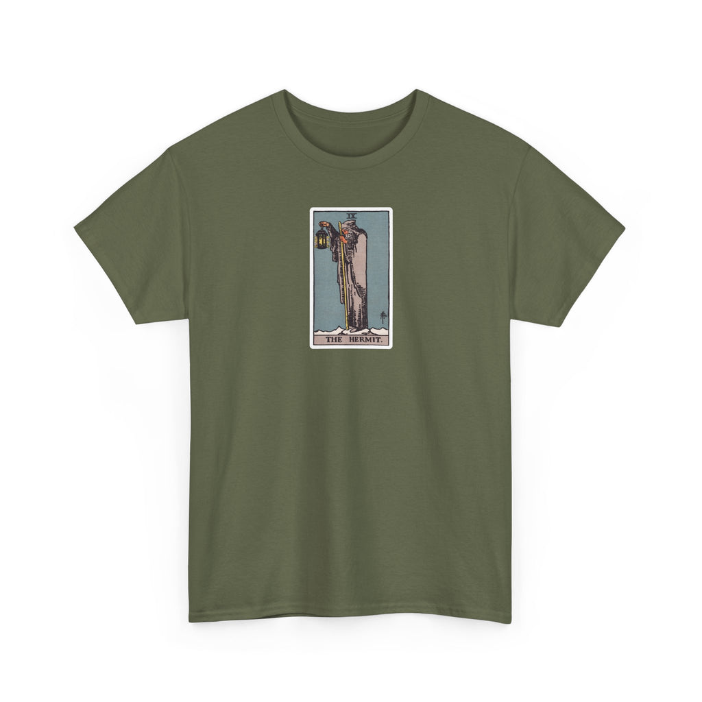 The Hermit Shirt