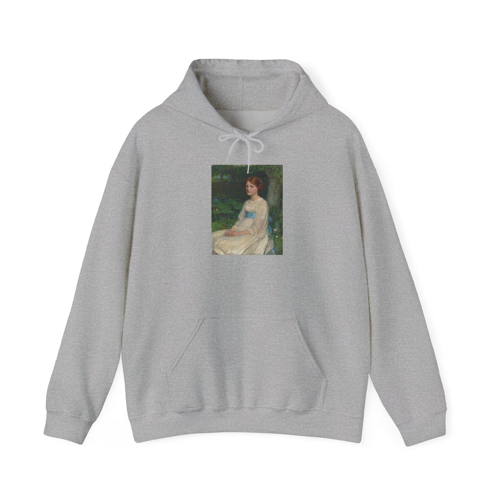 Miss Betty Pollock Hoodie