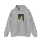 Miss Betty Pollock Hoodie