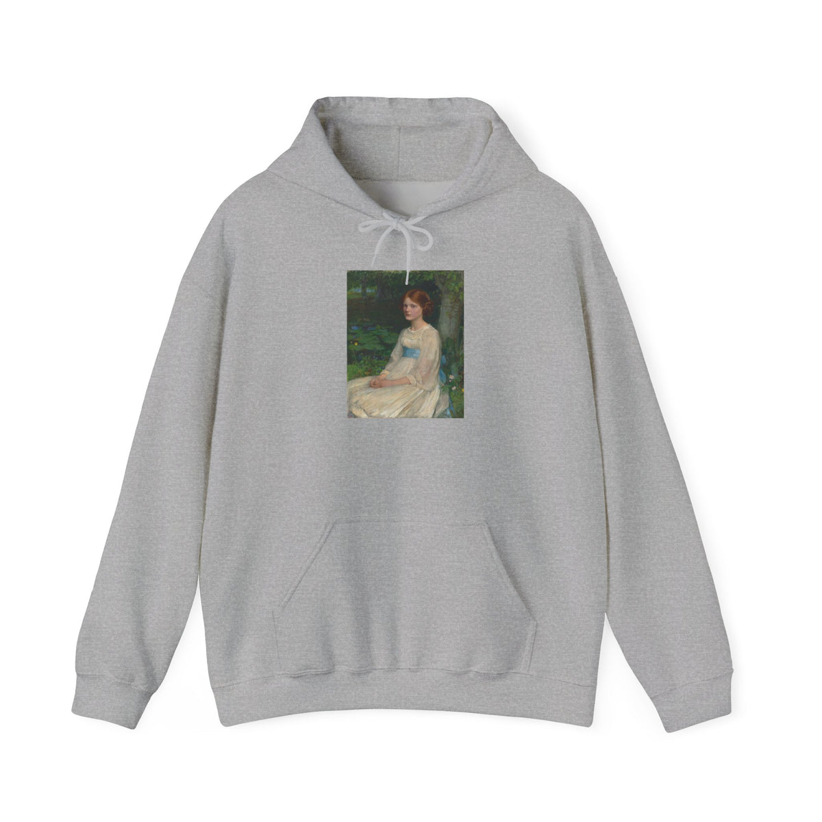 Miss Betty Pollock Hoodie