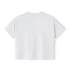 Ulysses and the Sirens Boxy Tee