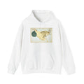 Capricorn Zodiac Hoodie