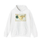 Capricorn Zodiac Hoodie