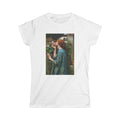 The Soul of the Rose Tee