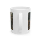 Lady of Shalott Mug