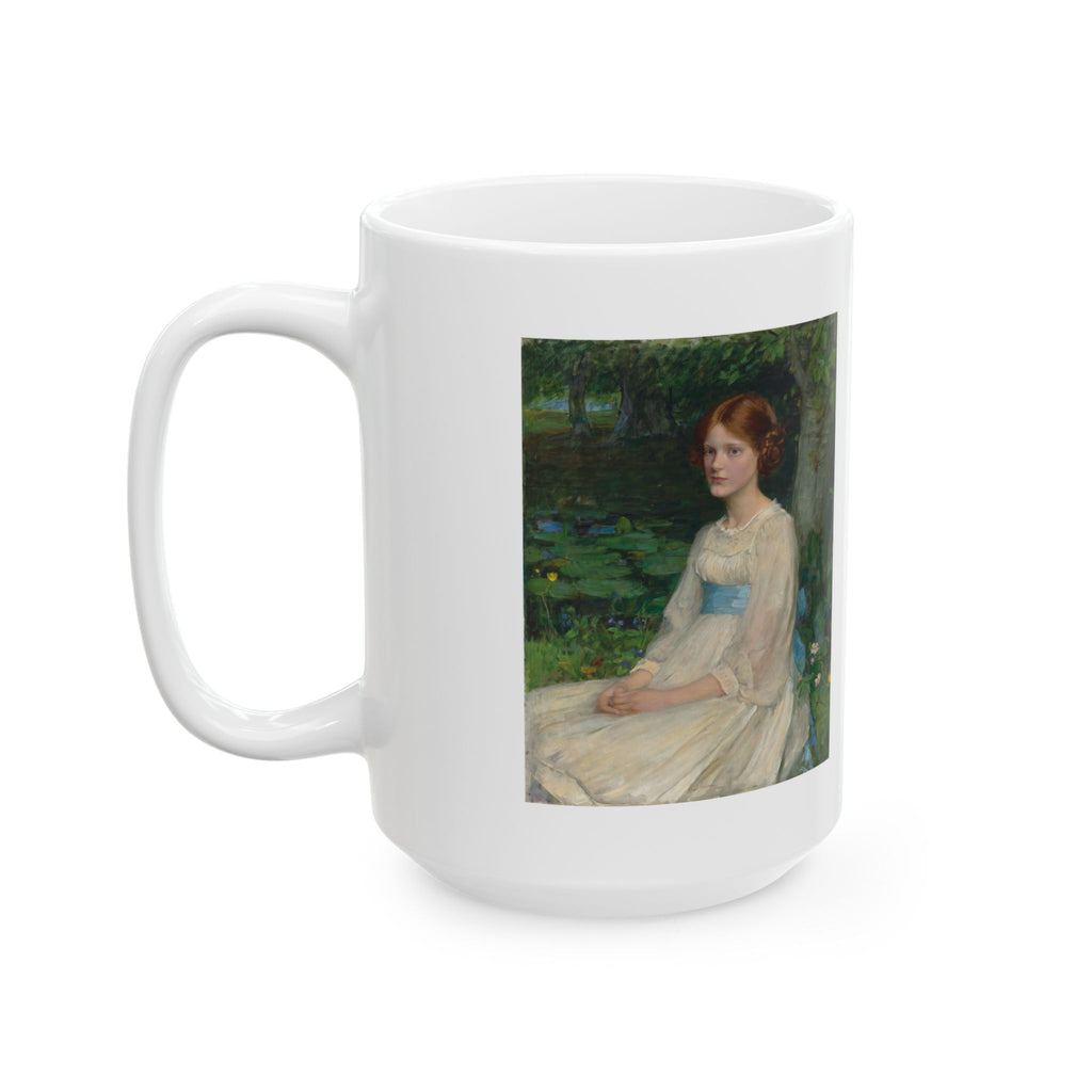 Miss Betty Pollock Mug